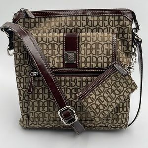 Gianni Bernini Crossbody Bag
